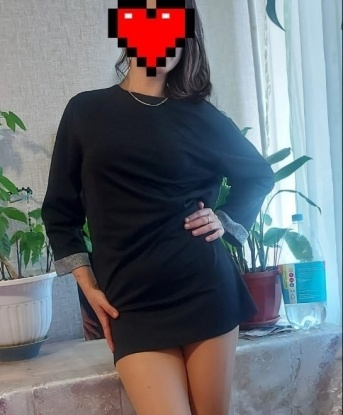 Проститутка Марина