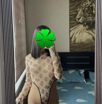 Проститутка Евгения